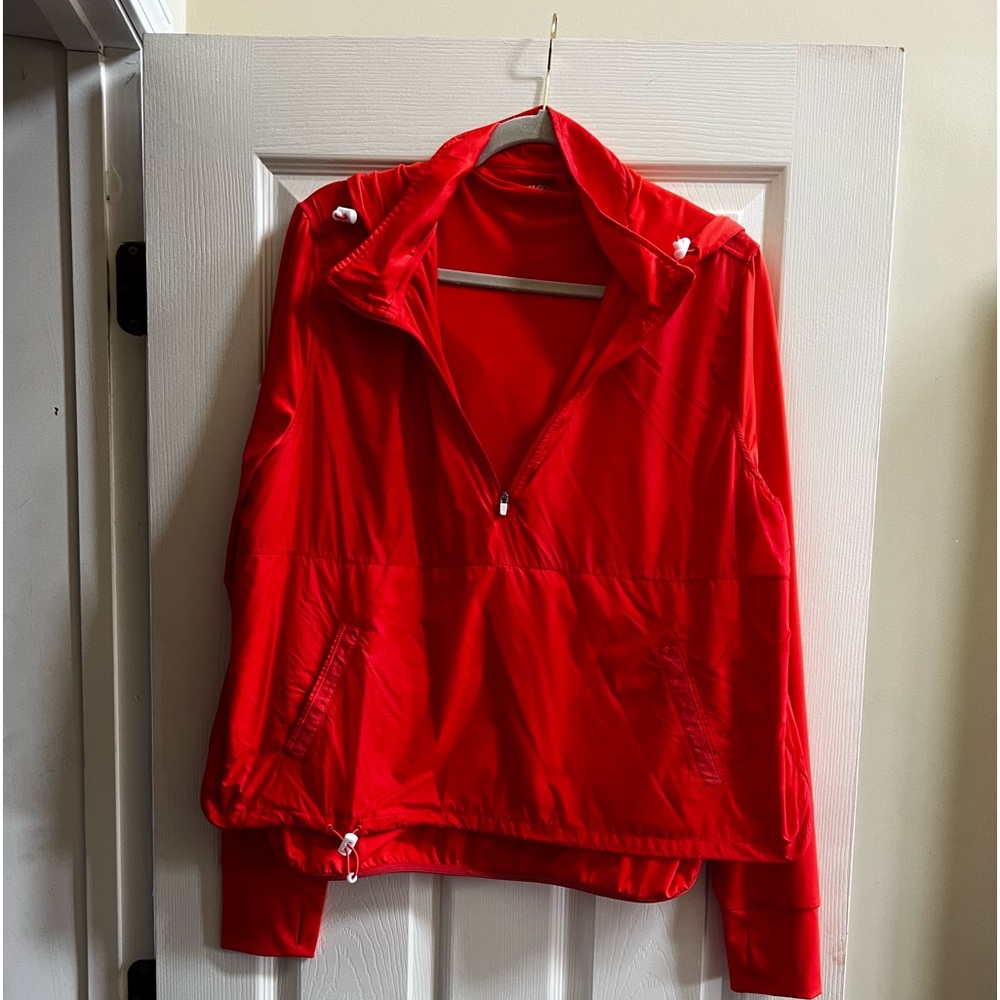 Avia Lightweight Pullover Jacket - image 2